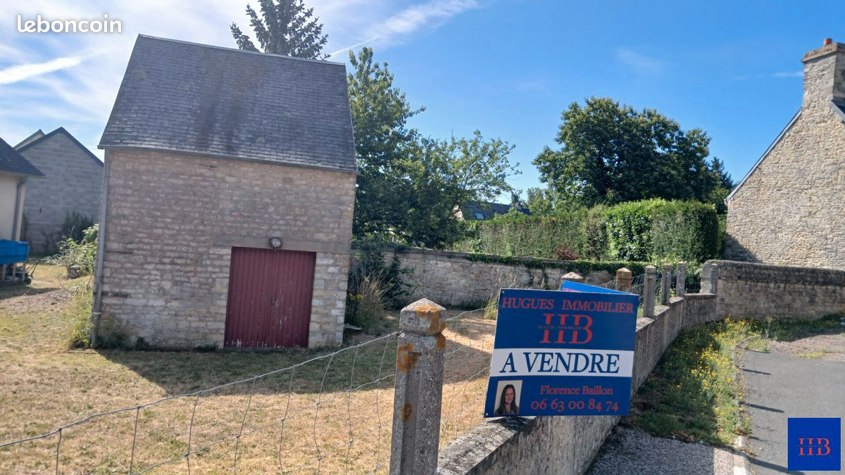 Maison 2 pièces 13 m² · à Évrecy · 13 m² · 87 000 €