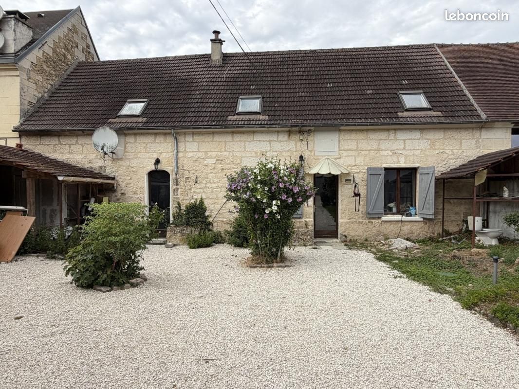 Maison 5 pièces 137 m² · à Cambronne-lès-Clermont · 137 m² · 205 000 €