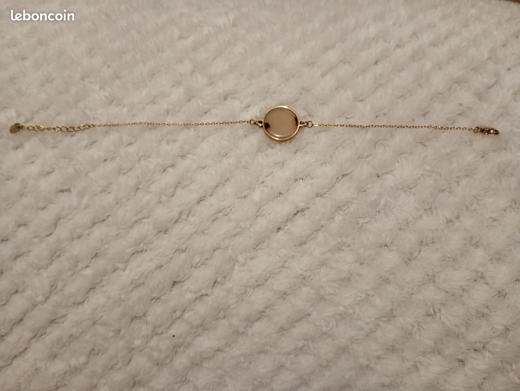 Bracelet femme (image 3)