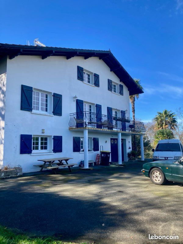 Maison 9 pièces 240 m² · à Cambo-les-Bains · 240 m² · 690 000 €