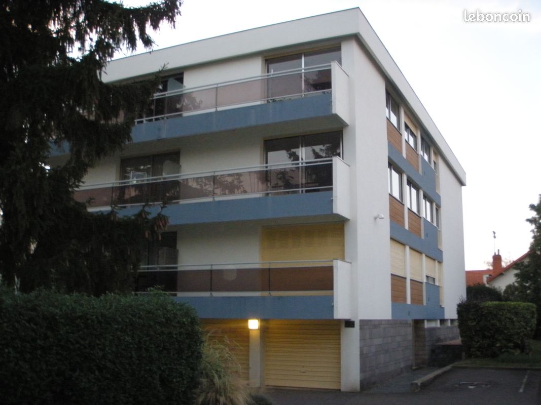 Appartement 3 pièces 41 m² · à Chamalières · 41 m² · 600 €/mois