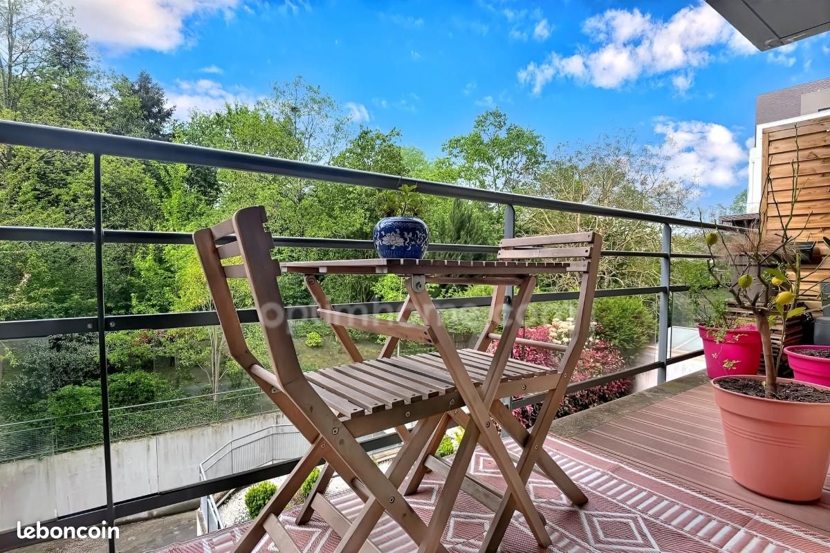 Appartement 3 pièces 67 m² · à Rennes · 67 m² · 262 000 €