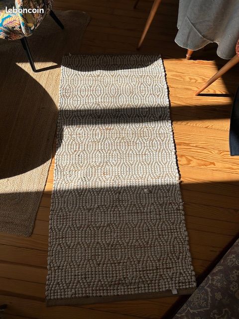 Tapis zara home (image 1)