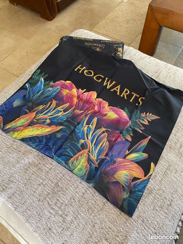 Parure de couette Harry Potter (image 3)