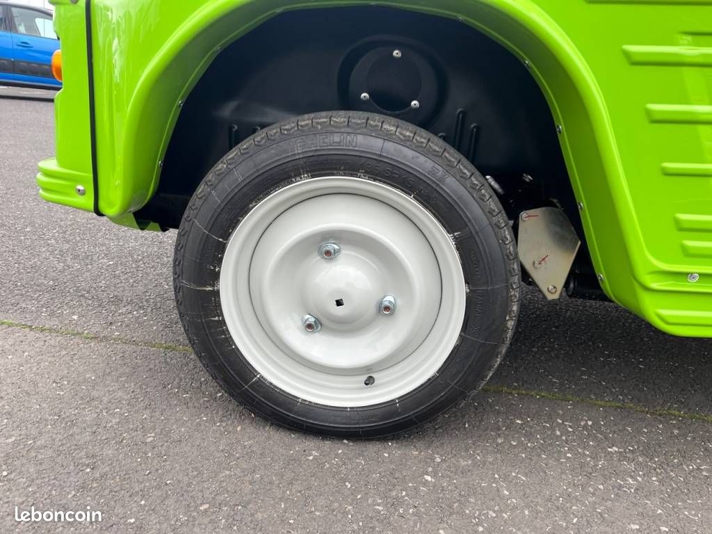 Mlt E-STORY E-STORY-ICONE ELECTRIQUE (image 15)