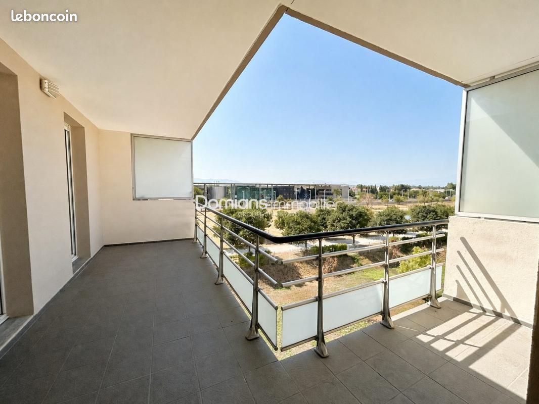 Appartement 3 pièces 67 m² · à Perpignan · 67 m² · 139 500 €