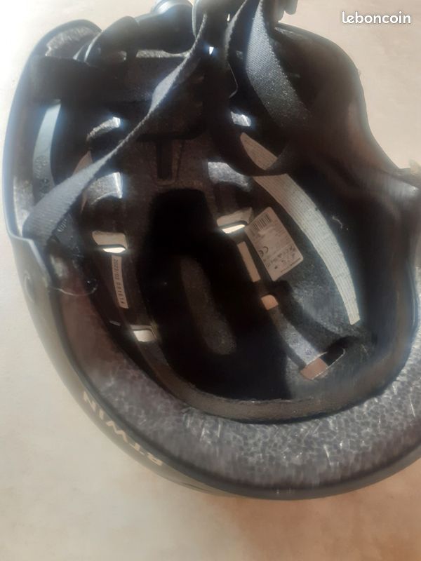 Casque de vélo enfant (image 3)