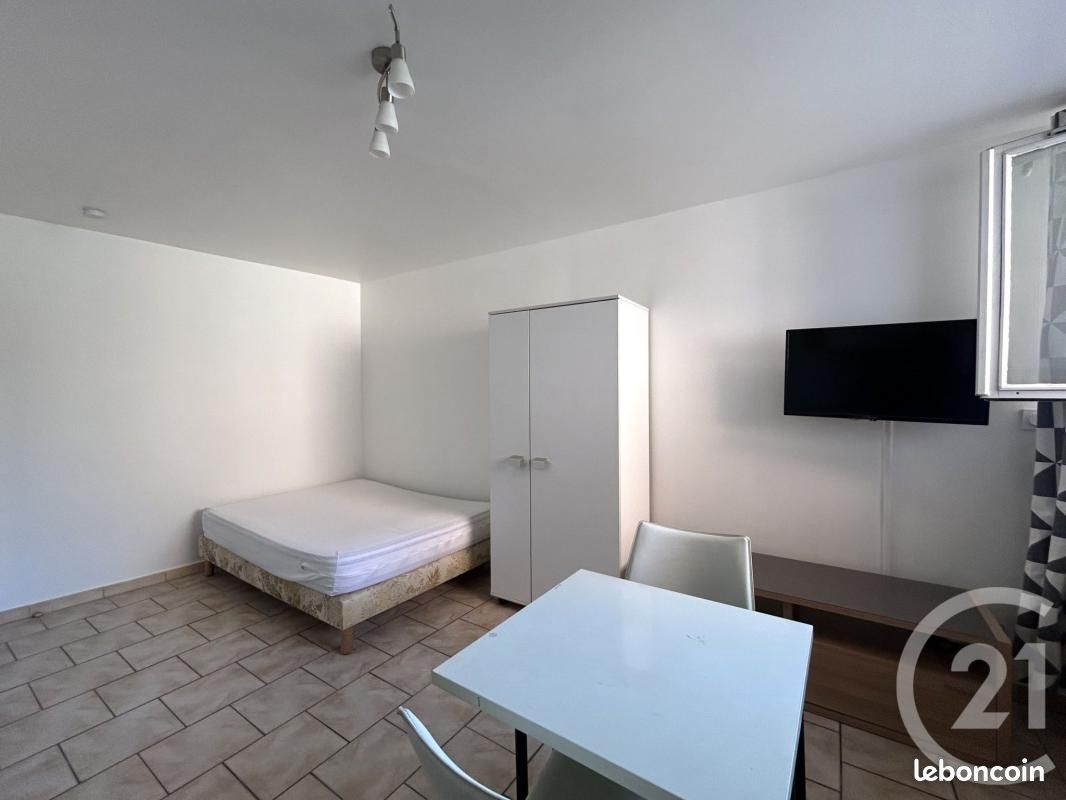 Appartement 1 pièce 17 m² · à Grenoble · 17 m² · 480 €/mois