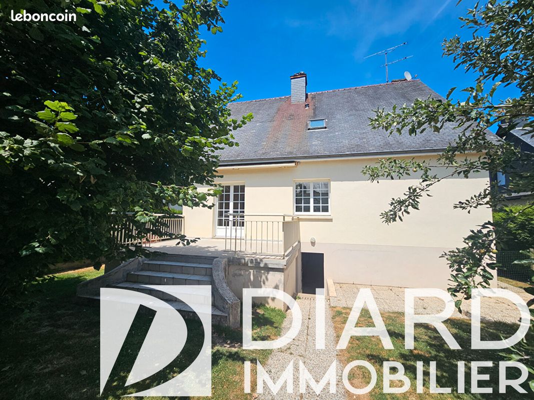 Maison 6 pièces 160 m² · à Vitré · 160 m² · 364 000 €