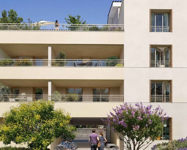 Appartement 258 000 € - 45 m²