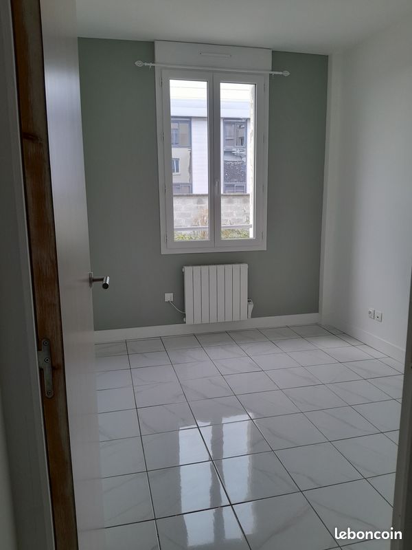 Appartement 2 pièces 34 m² · au Havre · 34 m² · 490 €/mois