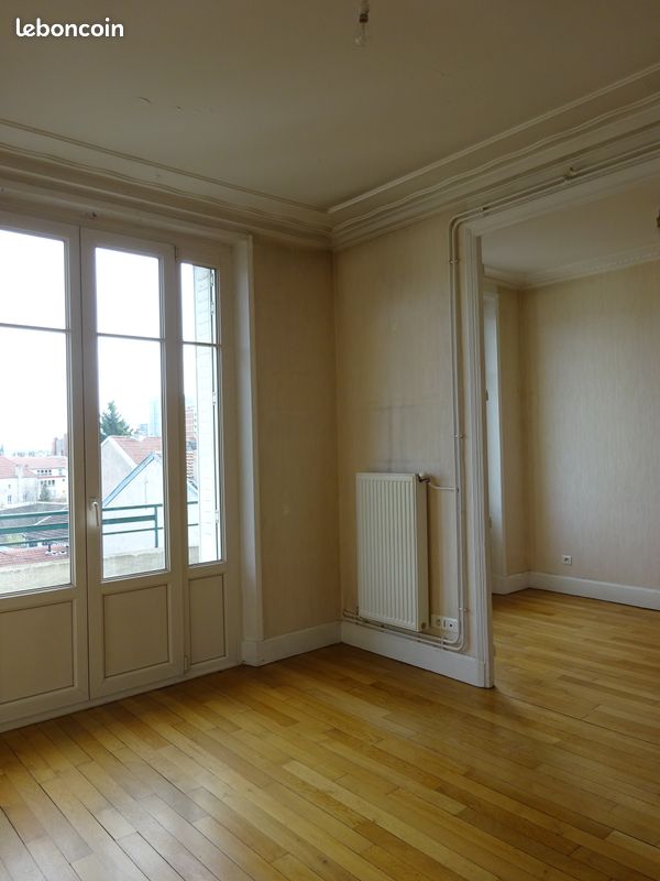 Appartement 2 pièces 55 m² · à Nancy · 55 m² · 690 €/mois