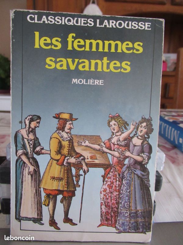 Livre de Poche (image 1)