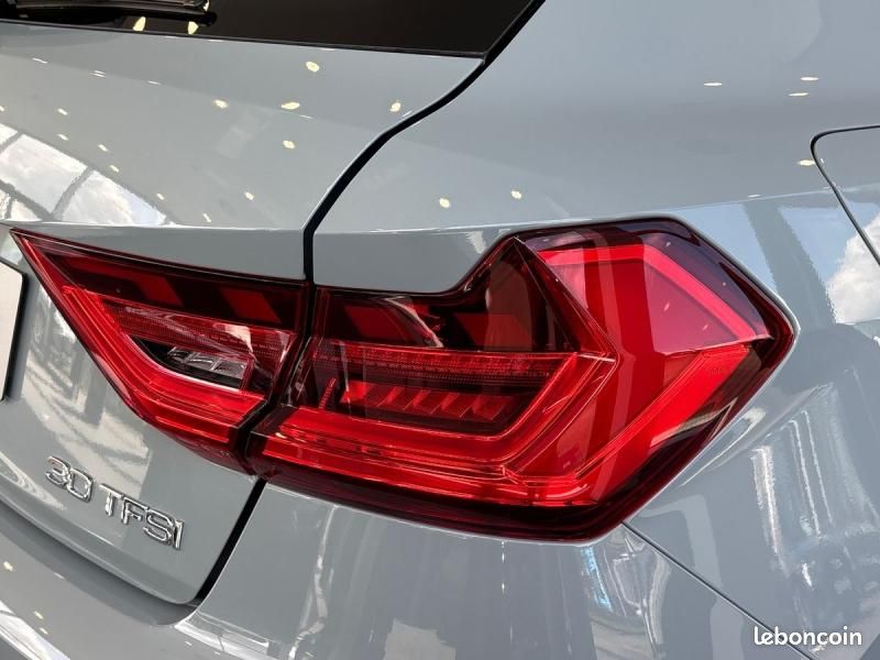 Audi A1 Sportback 30 TFSI 116ch S line S tronic 7 (image 19)