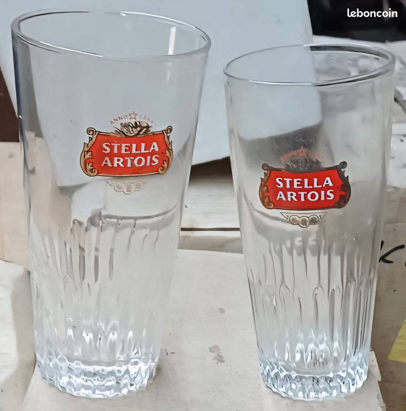 Verres a Bière (image 5)
