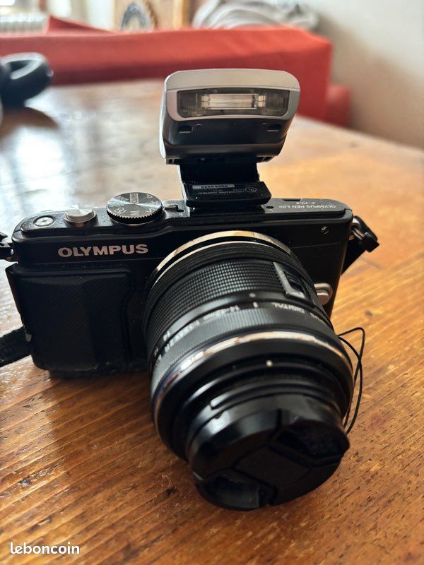 Flash usb Olympus (image 8)