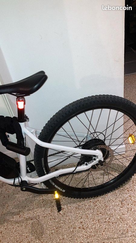 Velo électrique (image 3)