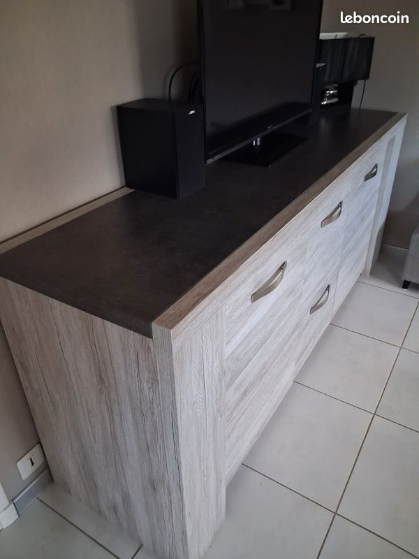 MOBILIER meuble de salon (image 3)
