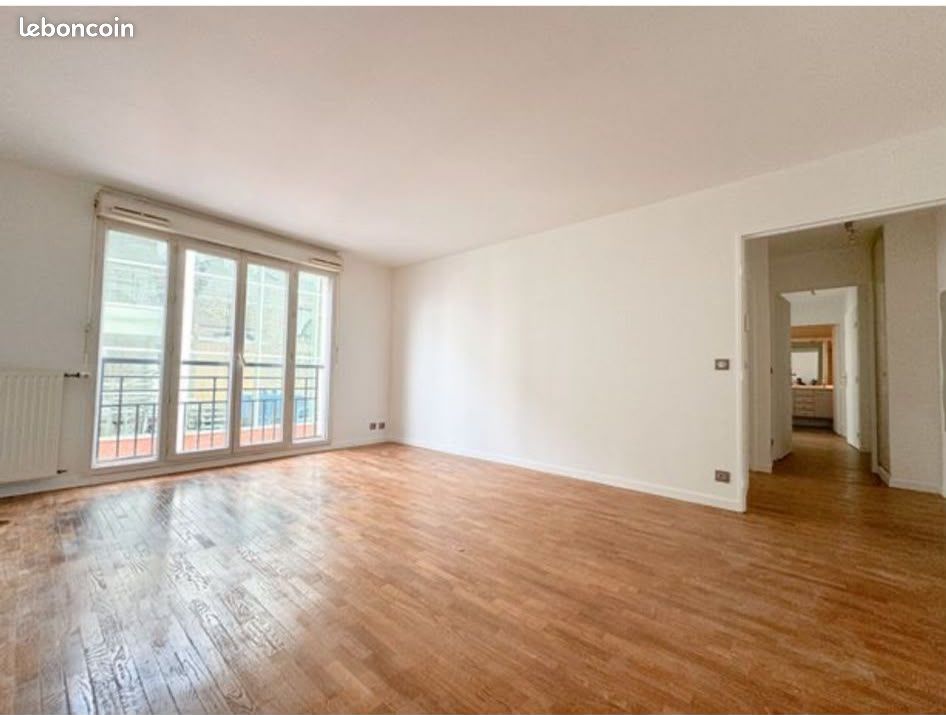 Appartement 3 pièces 67 m² · à Châtillon · 67 m² · 1 590 €