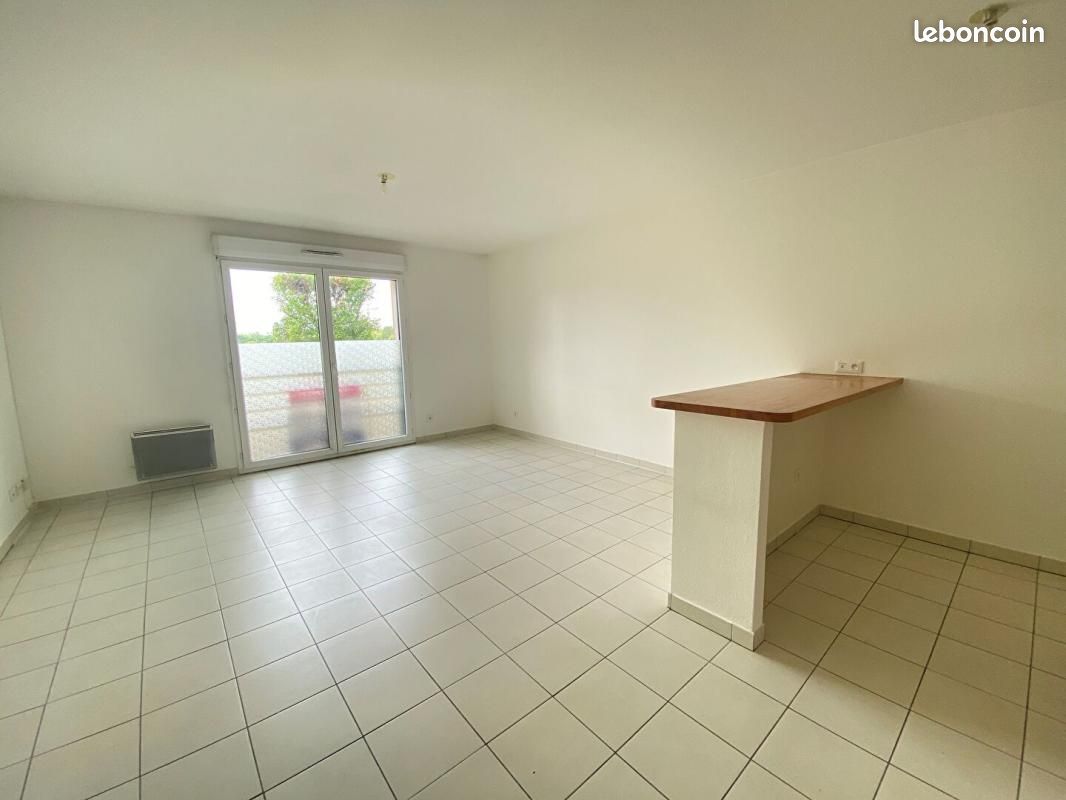 Appartement 3 pièces 59 m² · à Ris-Orangis · 59 m² · 145 000 €