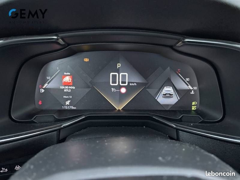 DS 7 DS7 Crossback PureTech 225 EAT8 So Chic (image 16)