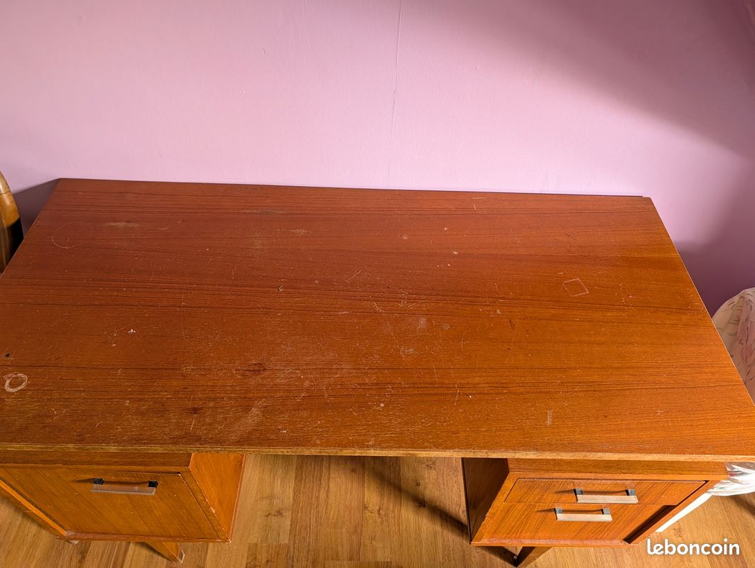 Bureau vintage (image 5)