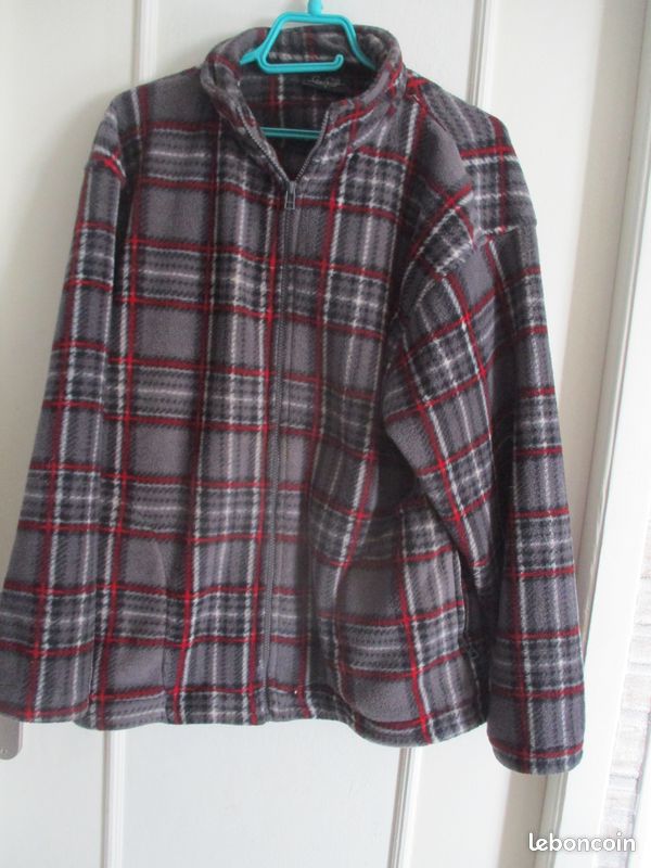 Veste polaire (image 1)