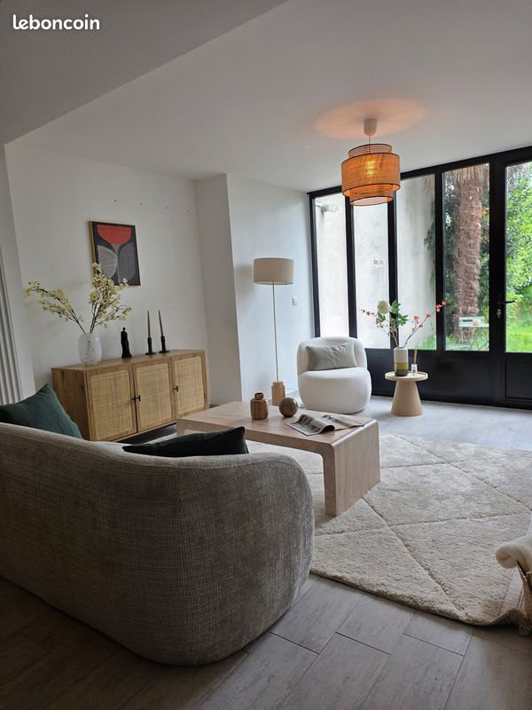 Maison 6 pièces 125 m² · à Saint-Cloud · 125 m² · 1 149 000 €