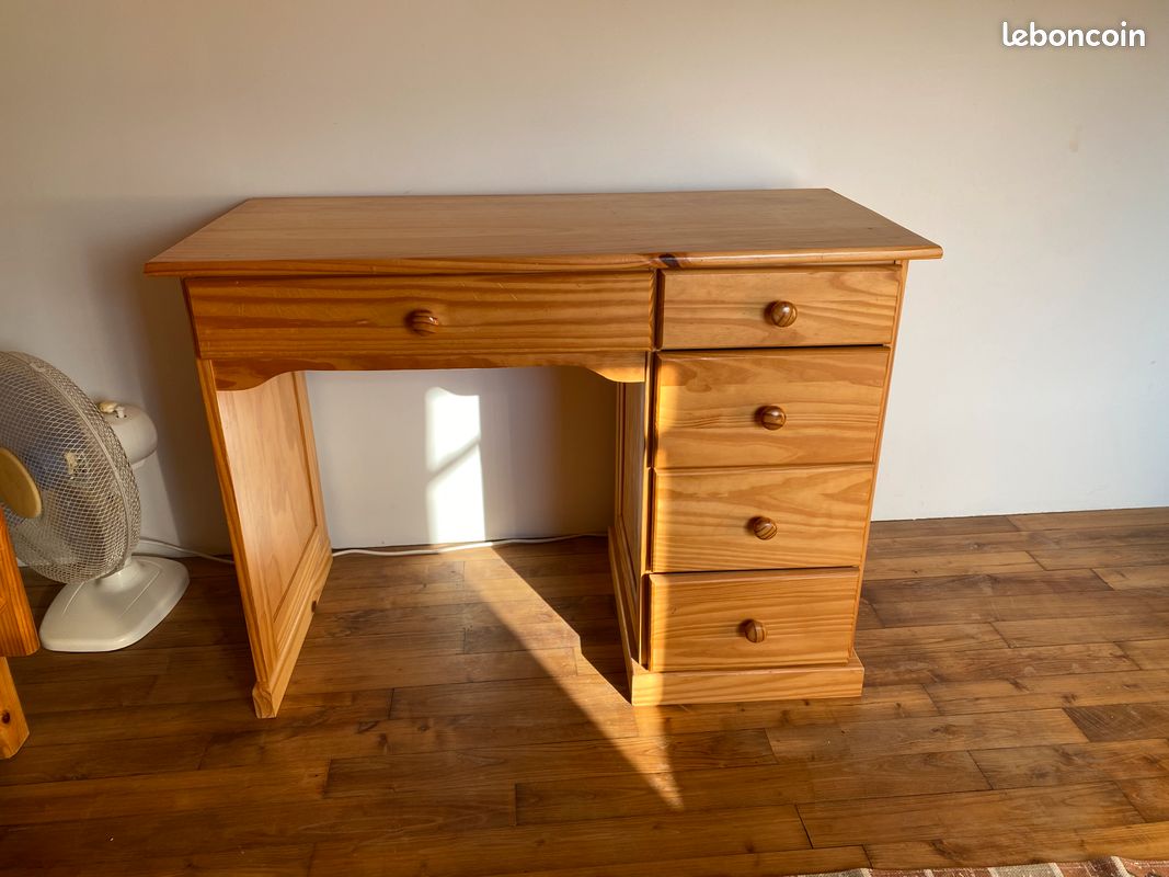 Bureau écolier (image 1)