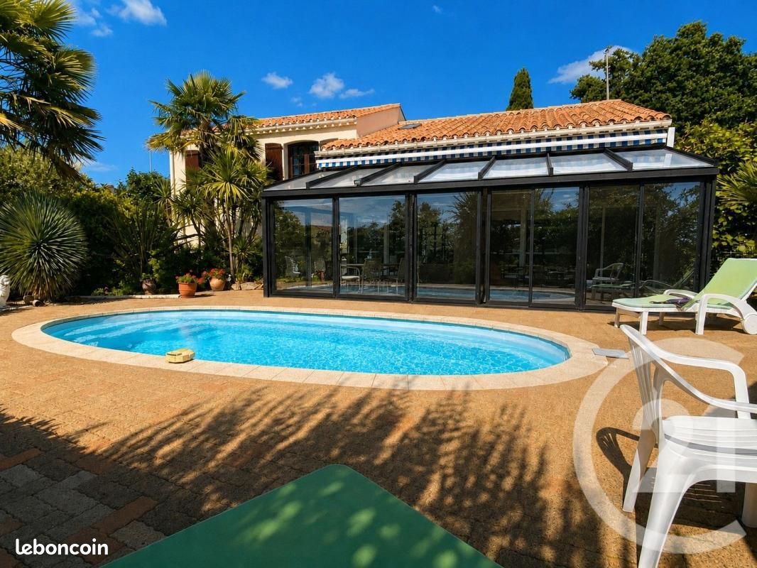 Maison 6 pièces 158 m² · à La Roche-sur-Yon · 158 m² · 359 421 €