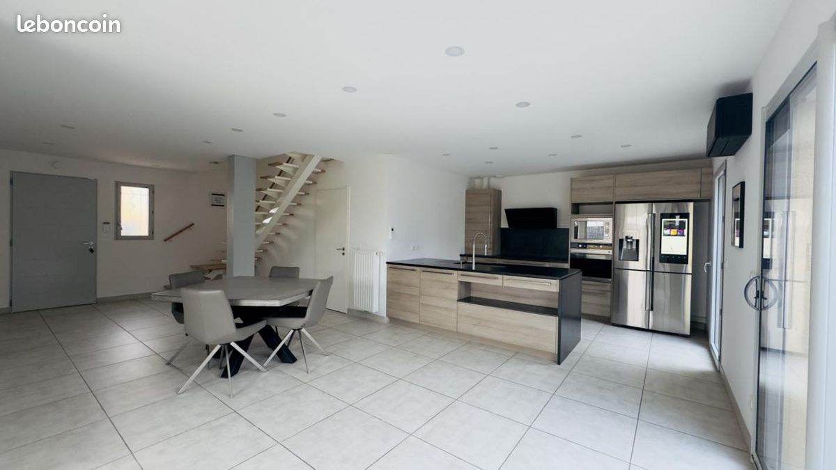Maison 4 pièces 106 m² (image 4)