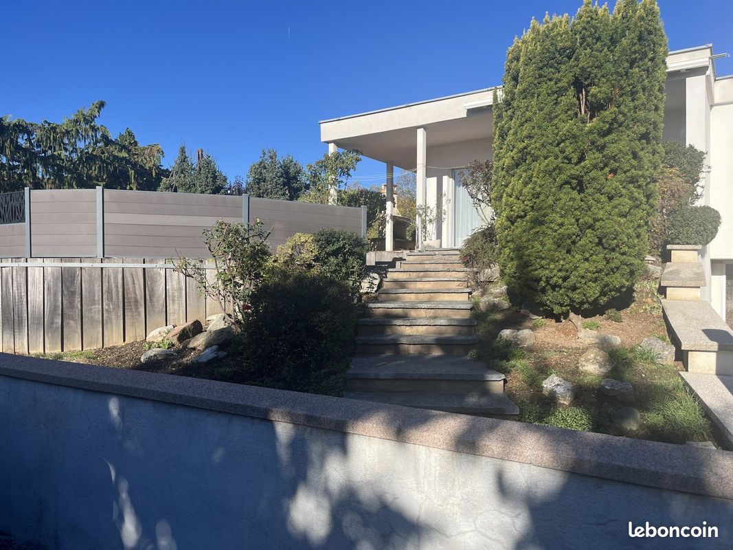 Maison 5 pièces 120 m² · à Rixheim · 120 m² · 384 600 €
