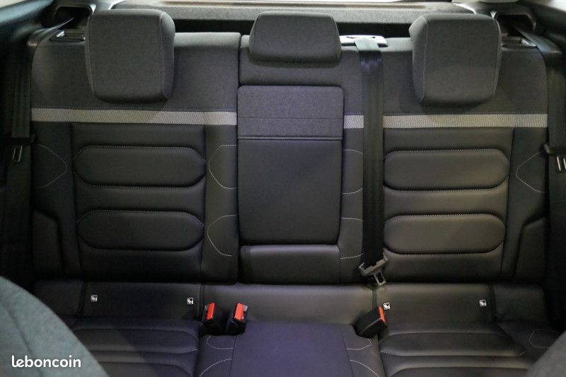 Citroen C4 BLUEHDI 130CH S&S SHINE EAT8 (image 15)