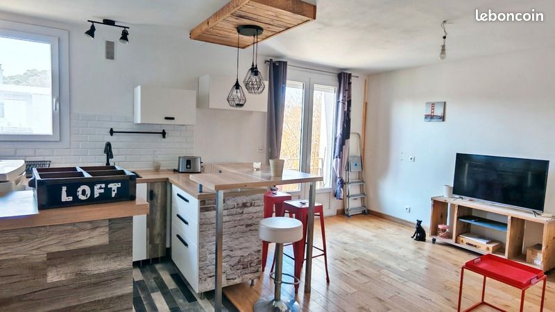 Appartement 2 pièces 43 m² · à Montpellier · 43 m² · 161 000 €