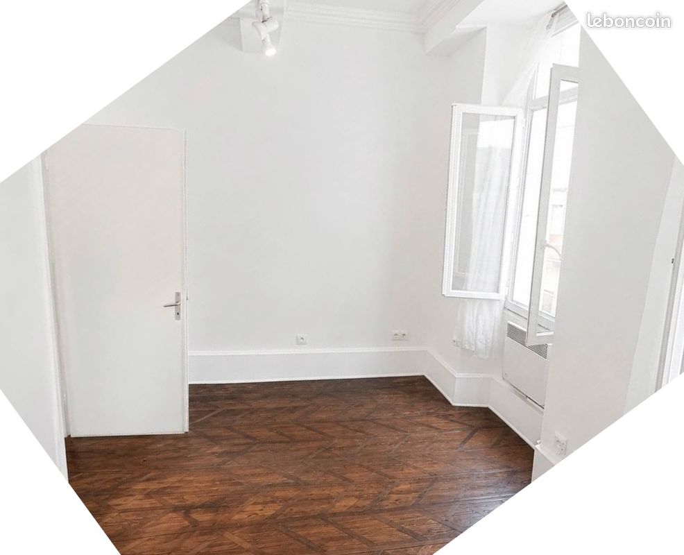 Appartement 2 pièces 35 m² · à Valence · 35 m² · 520 €