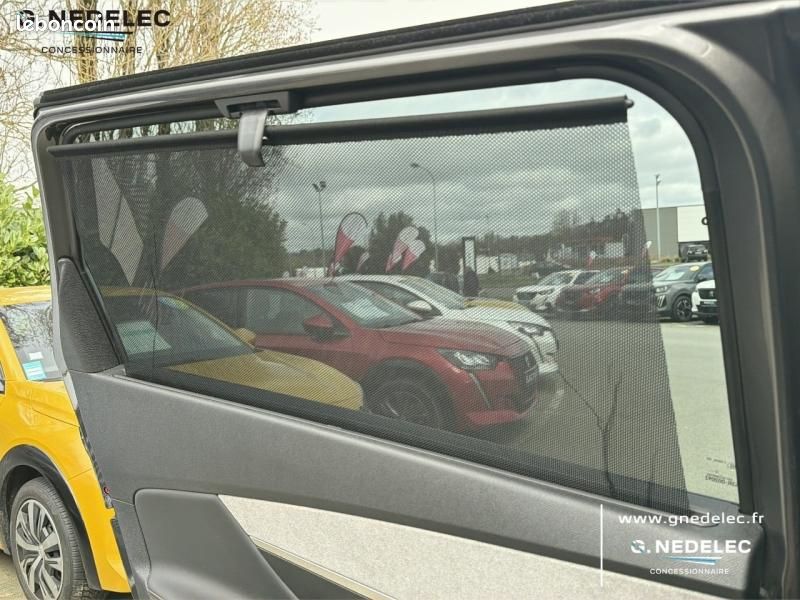 Peugeot 5008 1.5 BlueHDi 130ch S&S GT EAT8 (image 18)