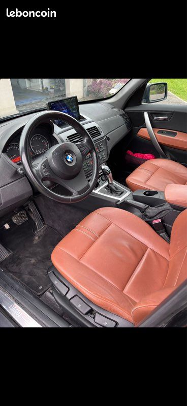 BMW x3 bricoleur (image 3)