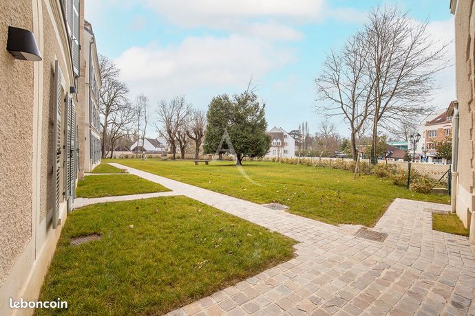 Appartement a louer yerres - 2 pièce(s) - 33 m2 - Surfyn