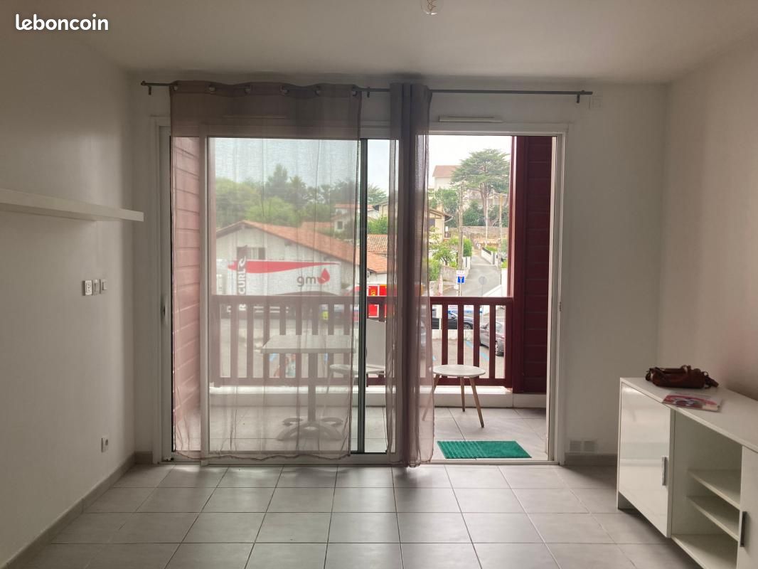 Appartement a louer anglet - 1 pièce(s) - 26 m2 - Surfyn