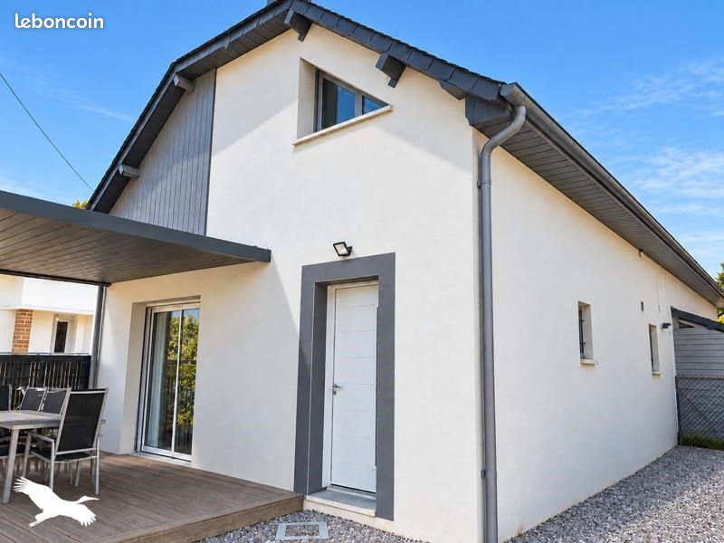 Maison 4 pièces 65 m² · à Argelès-Gazost · 65 m² · 292 050 €