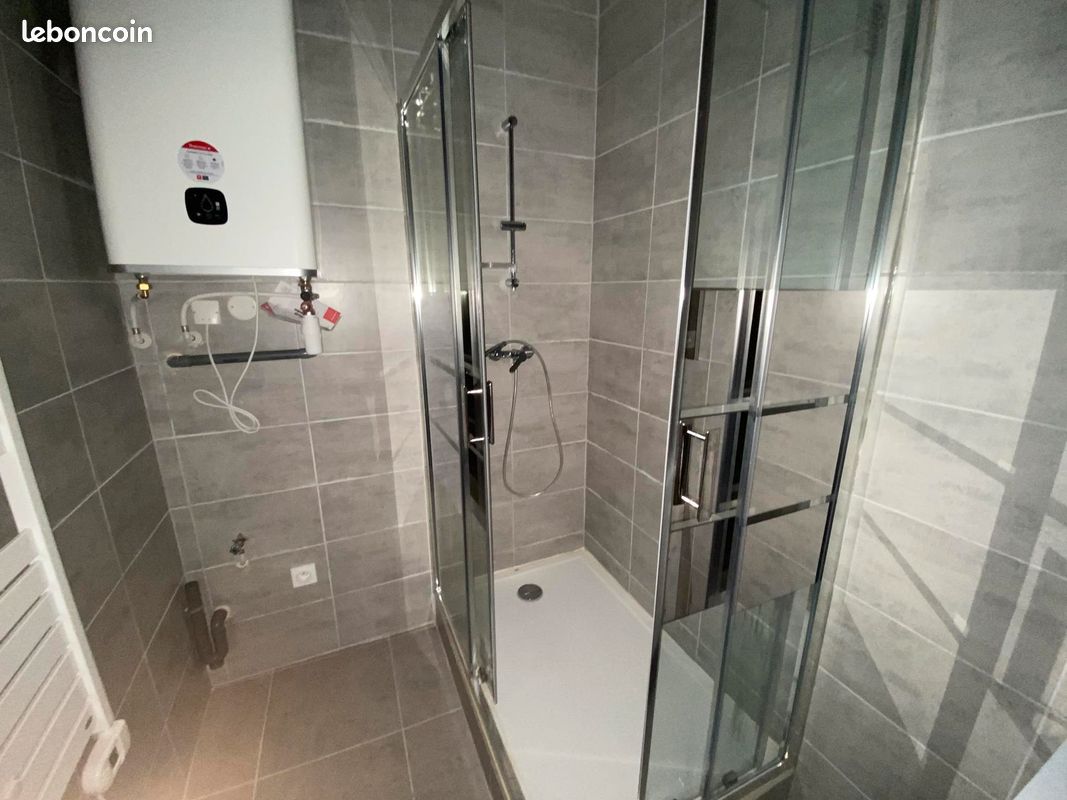 Appartement a louer saint-chamond - 3 pièce(s) - 43 m2 - Surfyn