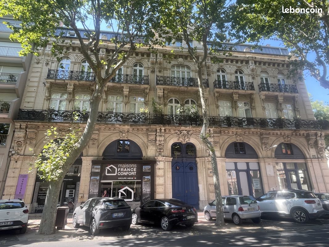 Appartement 1 pièce 40 m² · à Narbonne · 40 m² · 97 000 €