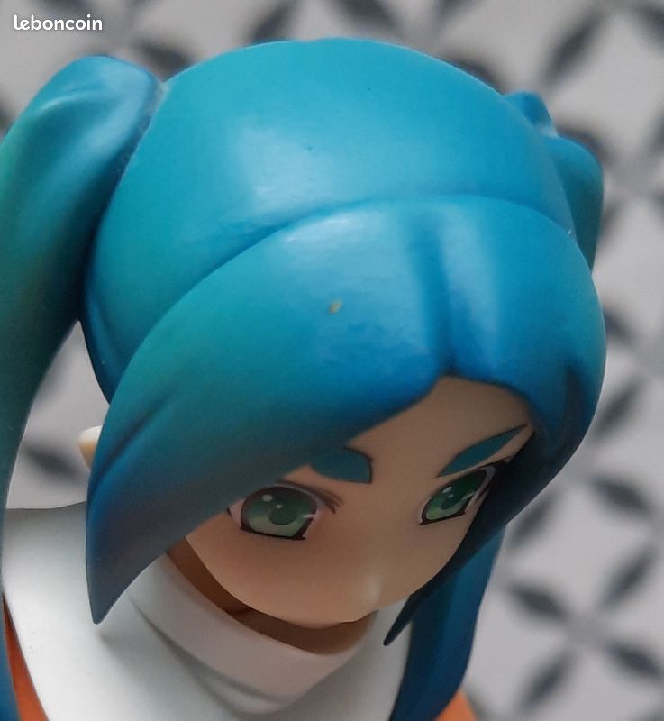 Figurine Tsukimonogatari - Ononoki Yotsugi - 1/8 (Good Smile Company) (image 10)
