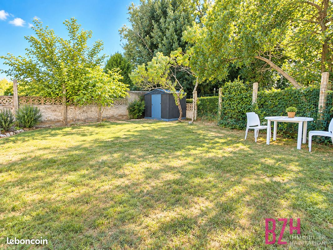Maison 2 pièces 36 m² · à Vannes · 36 m² · 181 900 €