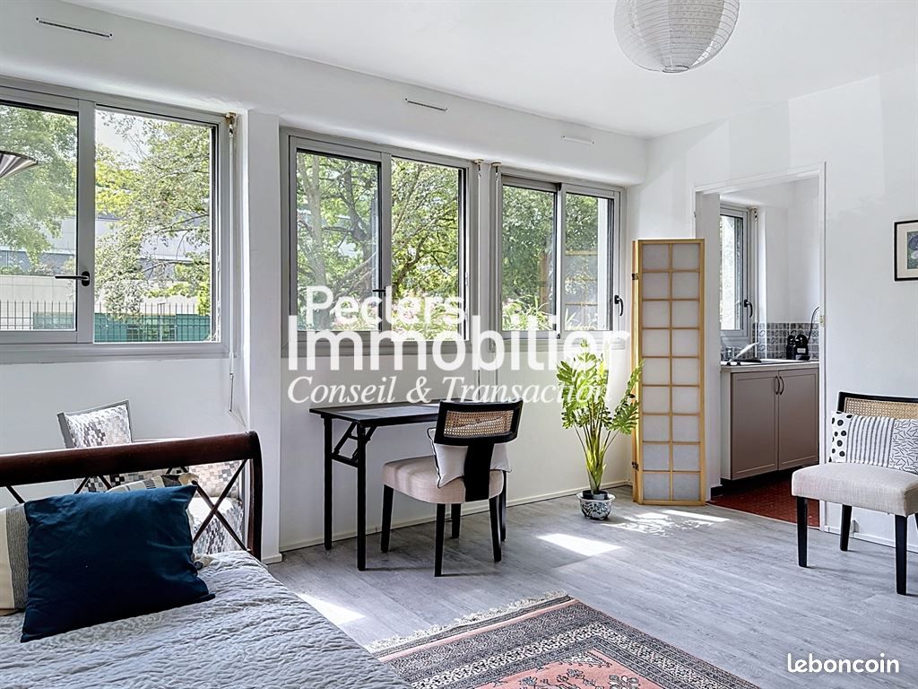 Appartement 1 pièce 30 m² · à Rueil-Malmaison · 30 m² · 195 000 €