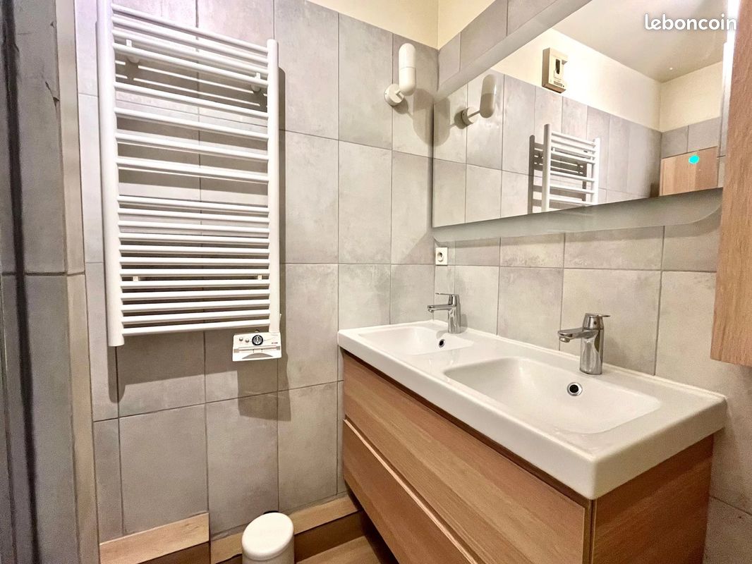 Appartement a louer levallois-perret - 2 pièce(s) - 49 m2 - Surfyn