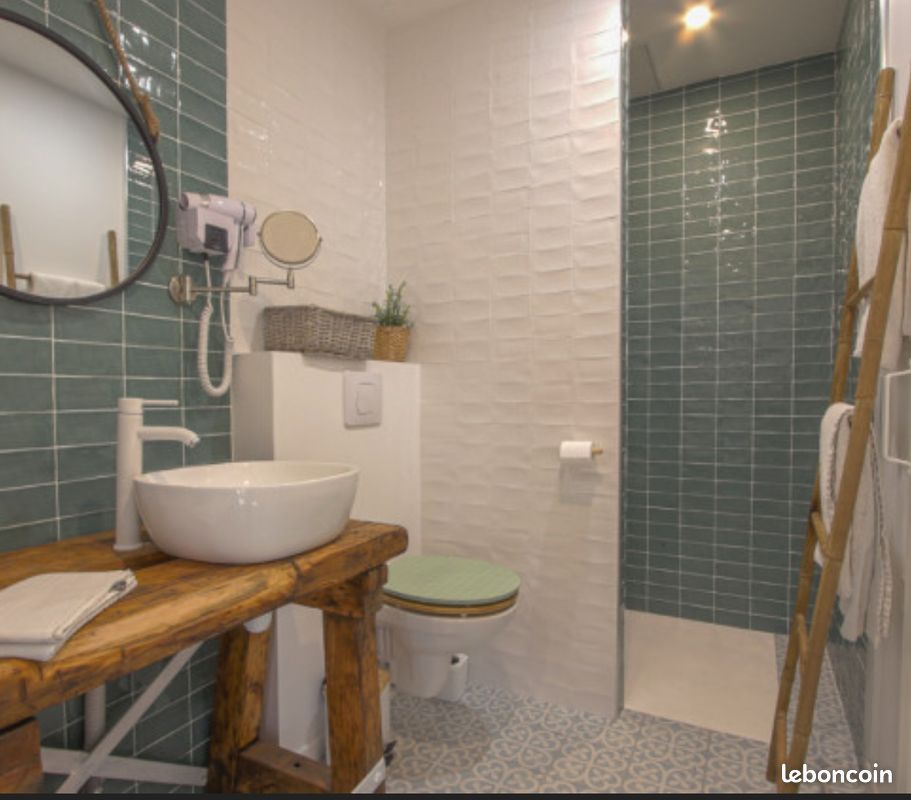 Appartement 1 pièce 18 m² · à Le Havre · 18 m² · 82 000 €