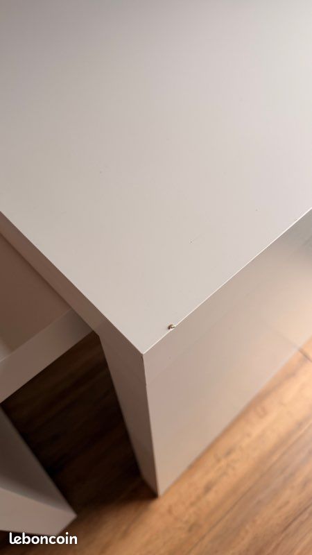 Bureau Ikea (image 4)