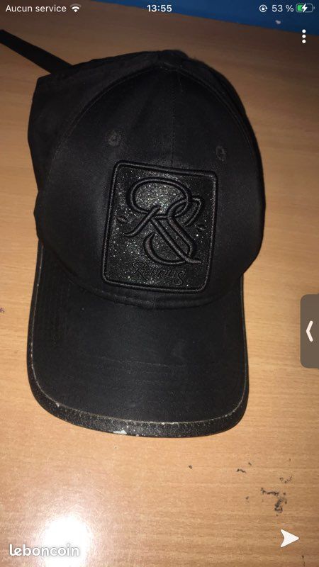 Casquette Redfils (image 2)