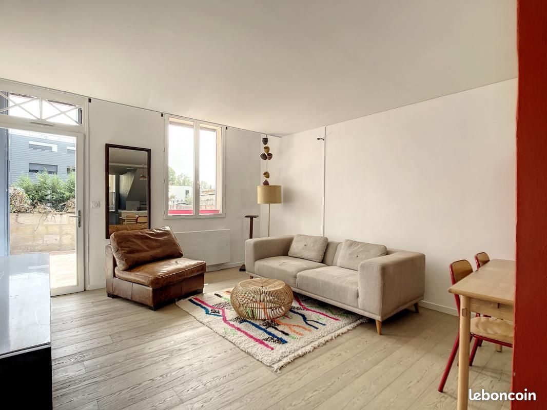 Appartement a louer begles - 3 pièce(s) - 62 m2 - Surfyn